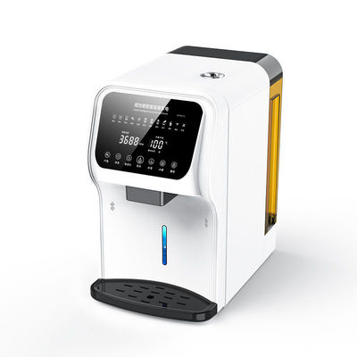 Dispensatore di acqua idrogeno 110-240v