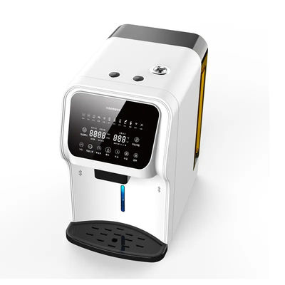 Dispensatore di acqua idrogena Inalatore di idrogeno T1HI