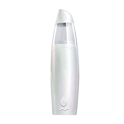 Alto contenuto di idrogeno 1500-2000ppb Spray idratante facciale con USB e batteria