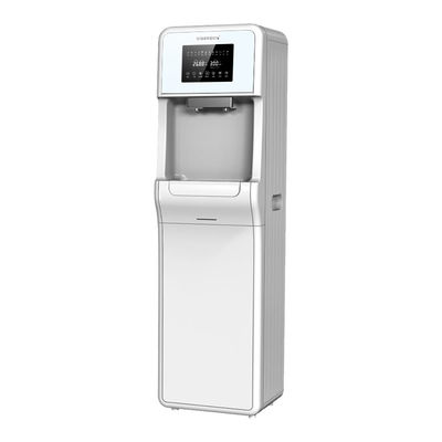 Dispensatore di purificazione dell'acqua ricco di idrogeno di fascia alta 7 opzioni di temperatura