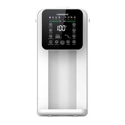 VST-T2HP Smart Hydrogen Rich Water Machine Purificatore di acqua alcalina RO Dispenser di acqua con ciclo di vita RO di 24 mesi