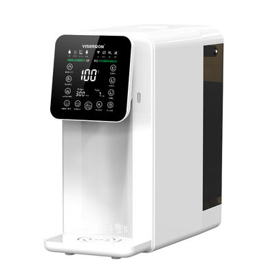 Macchina ad acqua ricca di idrogeno Ro Dispensatore di acqua calda e fredda VST-T2HP