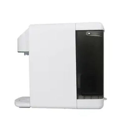 Purificatore d'acqua RO da tavolo rimovibile con 9 kg di peso facile da installare