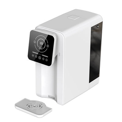 Dispensatore di acqua di riscaldamento per la casa VST-T2