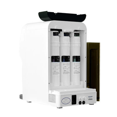 OEM ODM Dispenser ad acqua ricca di idrogeno e inalatore 4500ppb Famiglia