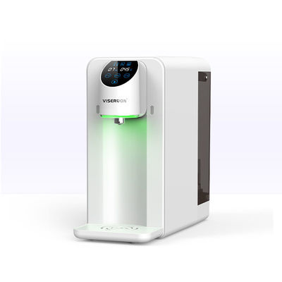 75G T3 Dispenser d'acqua per la casa intelligente antibatterico RO OEM / ODM Viserton