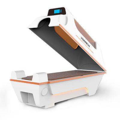7 pollici schermo LCD macchina molecola di idrogeno La soluzione perfetta per la stanchezza e problemi di sonno