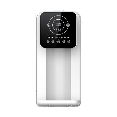 Purificatore d'acqua da scrivania per uso domestico Installazione Dispensatore gratuito di acqua calda VST-T2