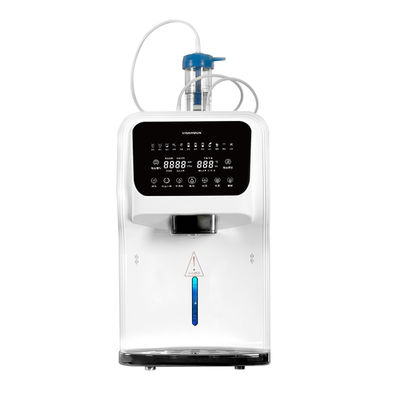 Macchina di assorbimento dell' idrogeno dell' acqua potabile portatile con sistema RO Fabbrica originale