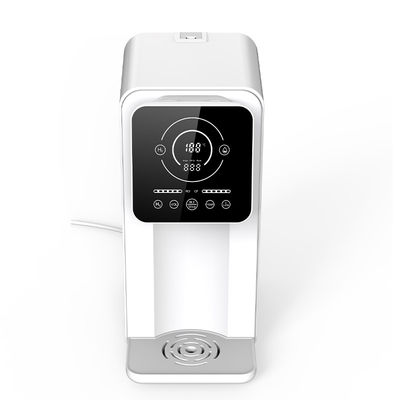 Home Diretto Purificatore d'acqua a idrogeno da bere senza serbatoio 500 ml/min