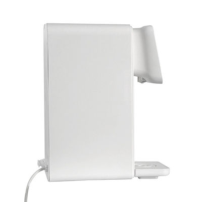 Purificatore di acqua a idrogeno per uso domestico con UV Tankless 75G