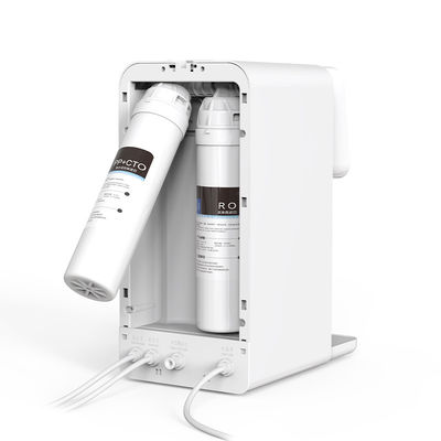 Purificatore d'acqua ad idrogeno intelligente con UV 75G