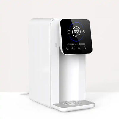 Purificatore di acqua idrogeno per uso diretto con UV 500 ml/min