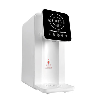 Purificatore di acqua idrogeno per l' acqua potabile con UV 75G