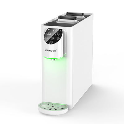Purificatore d'acqua Dispensatore d'acqua da tavolo da banco a 4 fasi 75GPG