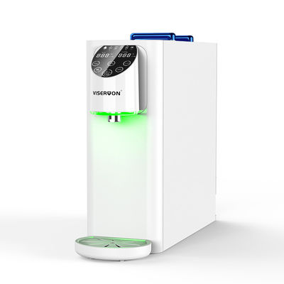 Dispensatore di acqua calda e fredda per la casa ufficio automatico fabbrica vendita diretta