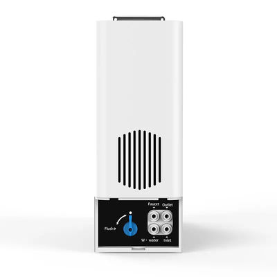 Dispensatore di acqua idrogeno portatile automatico caldo e freddo istantaneo