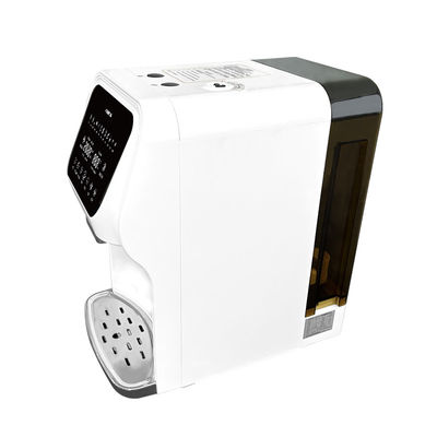 Inalatore di idrogeno intelligente OEM con idrogenizzatore d'acqua per il 75G