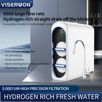 Ventilatori di idrogeno VST-X5H 600G