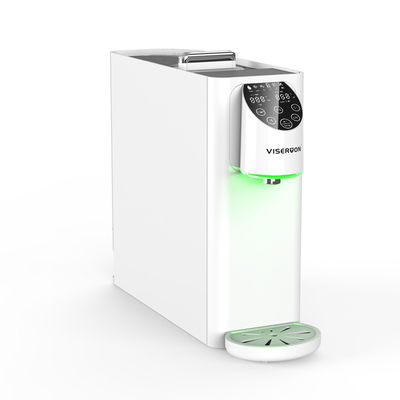 generatore di acqua idrogena con filtro singolo 1300ppb 2200W