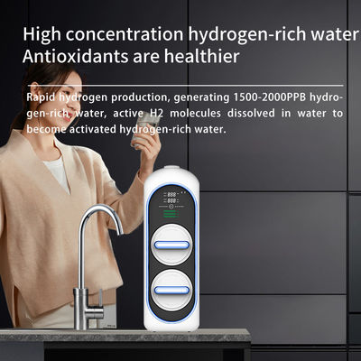 Dispensatore di purificatore d'acqua potabile di alta qualità