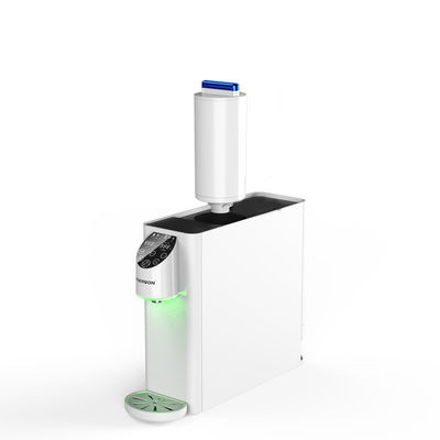 Tipo di prodotto Produttore di acqua fresca Nuovo produttore per bevande domestiche