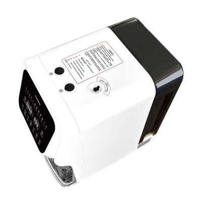 Attrezzatura di produzione di idrogeno elettromagnetica automatizzata su misura per la clinica Tavola superiore Alta concentrazione
