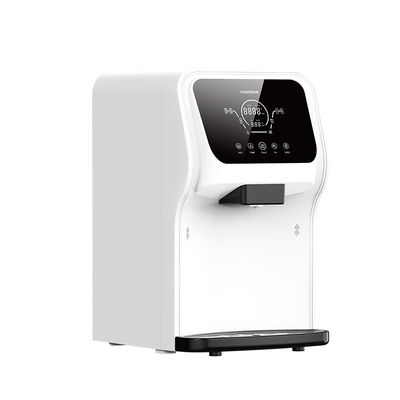 VST-T1G Dispenser di filtri intelligenti per acqua di fase 2 Filtro RO o UF e certificato CE ROHS