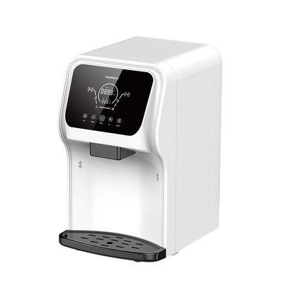 Generatore idrogeno ricco di 110-240V 2200w senza serbatoio con 7 opzioni di temperatura e 0,1-0,4 Mpa gamma di pressione idraulica