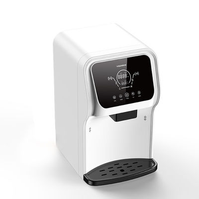 T1HG 2200w Purificatore d'acqua per la casa Generatore di acqua ricco di idrogeno con ricambi gratuiti