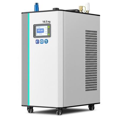 18.5 kg Hydrogen Inhaler Machine with 99.99% Output Purity and 22 kg Gross Weight