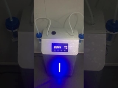 la macchina dell'inalatore di inalazione dell'idrogeno di 3000ml/min 6000ml scorre regolabile