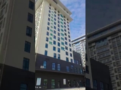 Inalazione di idrogeno in pazienti ospedalieri