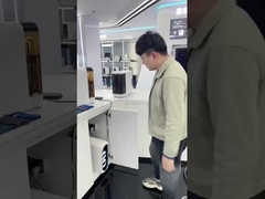 Video di istruzioni di funzionamento della macchina per l'acqua ricca di idrogeno X5H